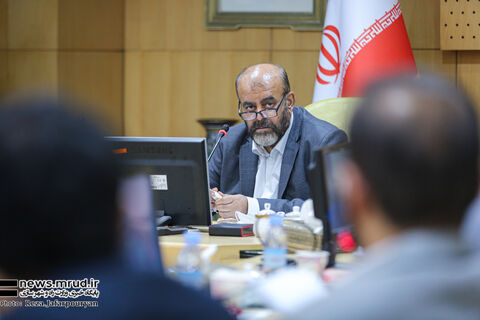 امکان شناسایی واحدهایی که مصوبات نرخ اجاره بها را رعایت نمی کنند ببینید | برگزاری جلسه ستاد تنظیم بازار مسکن