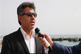 محمد شکیبی نسب مدیرکل بنادر و دریانوردی استان بوشهر
