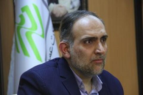 سیدمجید امامی دبیر شورای فرهنگی عمومی کشور