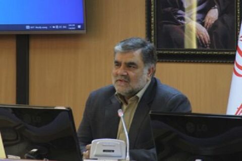 جامعه بدون هویت همانند جسم بدون روح است/ جامعه باید از طریق ایجاد ریشههای فرهنگی واکسینه شود فرامرز عظیمی عضو هیئت مدیره شرکت عمران شهرهای جدید