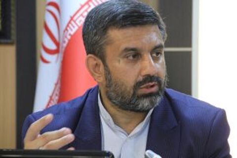 ساخت شهرهای جدید در هرمزگان با نگاه توسعه اقتصادی سواحل جنوبی علیرضا جعفری معاون وزیر راه و شهرسازی و مدیرعامل شرکت عمران شهرهای جدید