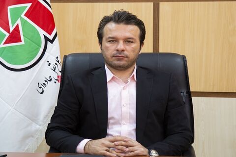 عملیات روکش آسفالت محورهزارجریب شهرستان نکا  مازندران