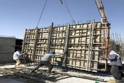 ببینید: کار و تلاش در نهضت ملی مسکن شهریار