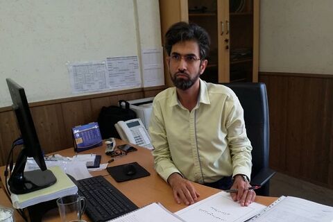 برگزاری مناقصه پروژههای خرید خدمات مالی و حفاظت از اراضی در سطح استان تهران حسین قادری