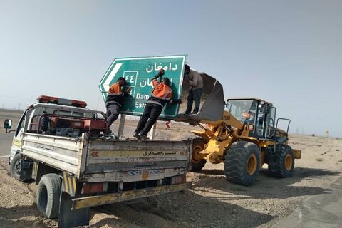 بررسی بیش از ۵۲ درصد درخواست های مردمی در طرح واکنش سریع طرح واکنش سریع سمنان.jpg