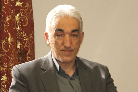 تأمین ۱۰۰ هکتار زمین برای نهضت ملی مسکن استان اردبیل  محمد زارع حسينزاده معاون مسكن و ساختمان راه و شهرسازي استان اردبيل