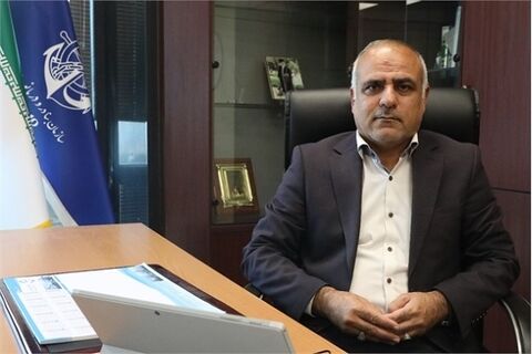 ساخت فرستنده ناوتکس برای اولین بار در کشور/ ایران به جمع محدود کشورهای سازنده فرستنده ناوتکس در دنیا پیوست رضا زاده