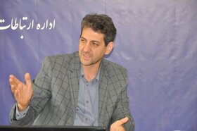 نشست مشترک مدیرکل راه و شهرسازی استان اصفهان با فرماندار نطنز
