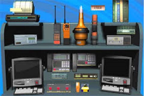 راهاندازی ۴ دستگاه ناوتکس برای شناورهای خدماتی بندر امیرآباد ناوتکس