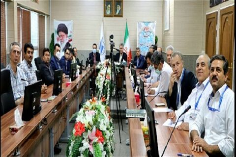 آغاز عملیات ممیزی گواهینامه خدمات ناوبری هوایی فرودگاه تبریز عمليات مميزي گواهينامه خدمات ناوبري هوايي فرودگاه تبريز