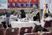 ببینید | روز اول ستاد ارتباط مردمی وزارت راه و شهرسازی ( اداره کل راه و شهرسازی استان کرمانشاه)
