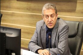 مدیرکل راهداری و حمل و نقل جاده ای آذربایجان غربی