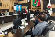 مدیرکل هسته گزینش - کرمانشاه