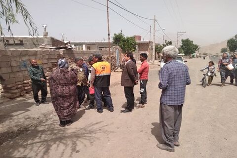 اجرای ۲۱ مورد رفع تجاوز به حریم محورهای شهرستان کاشمر  90678