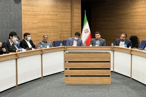 ۲۵ درصد پیشرفت فیزیکی در ساخت بندر خصوصی خواجهنفس/ آماده جذب سرمایهگذاریهای خارجی هستیم ساخت بندر خصوصی خواجهنفس