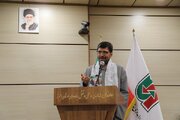 مراسم تجلیل از خانواده های شهدا،جانبازان و ایثارگران -استان البرز
