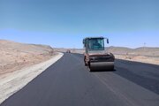 پروژه های راه پیشتاز طرح های زیربنایی سیستان و بلوچستان