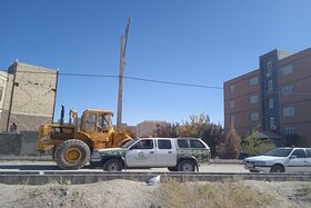 گشت یگان سیستان و بلوچستان