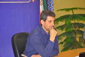 جلسه هم‌اندیشی و بررسی طرح‌های بازآفرینی شهری اصفهان