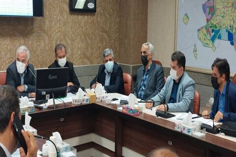تامین مسکن مناسب برای متقاضیان وظیفه همه است شورای مسکن