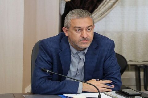 ۳۲ پروژه راه روستایی در آذربایجان غربی درحال ساخت است مدیرکل راهداری و حمل و نقل جاده ای آذربایجان غربی