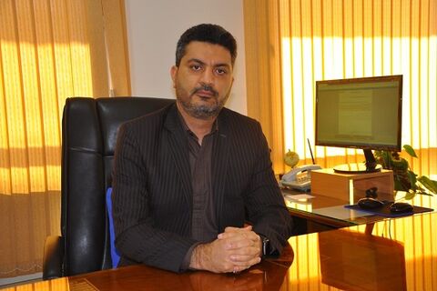 تایید وضع موجود و تدقیق محدوده طرح تفصیلی قمصر  محمد بناییان - اصفهان