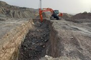 ببینید/احداث 15 کیلیومتر بزرگراه در محور مواصلاتی زاهدان- بم
