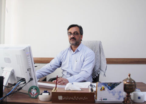 برنامههای هفته بسیج اداره کل راهداری و حمل و نقل جادهای استان سمنان اعلام شد عرفانی تبار-اداره حمل و نقل استان سمنان.jpg