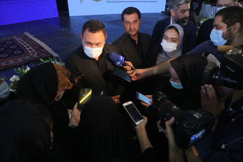 هواپیماهای چهار کشور برای تعمیر به ایران اعزام میشوند / باحداکثر ظرفیت به استقبال جابجایی زائران اربعین میرویم محمدی بخش