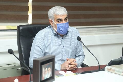 افزایش ۴۰ درصدی اعزام و پذیرش مسافر از فرودگاه های مازندران در نیمه نخست سال جاری سعدالله وطن خواه- مازندران