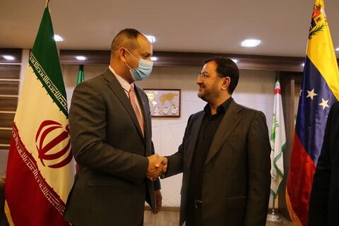 افتتاح پرواز مسافری  کاراکاس-تهران و بالعکس  افتتاح پرواز مسافری  کاراکاس _ تهران و بلعکس