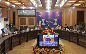 ثبت‌نام ۵۴ هزار نفر در طرح ملی نهضت مسکن در استان  بوشهر