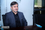 ببینید | بازدید مدیرکل راه و شهرسازی استان گلستان از پایگاه خبری وزارت راه و شهرسازی به مناسبت روز خبرنگار