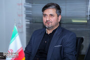 ببینید | بازدید مدیرکل راه و شهرسازی استان گلستان از پایگاه خبری وزارت راه و شهرسازی به مناسبت روز خبرنگار