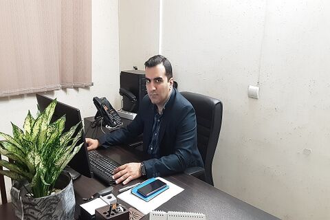 خدمات اداره کل راه وشهرسازی استان تهران در سال جاری الکترونیکی میشود معتقد