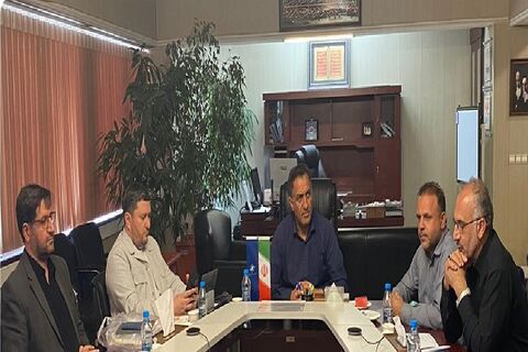 نقص فنی علت ترکیدگی لاستیک پرواز سپهران/ فرودگاه مشهد جزو فرودگاههای با سابقه در سیستم مدیریت ایمنی است جلسه ترکیدگی لاستیک