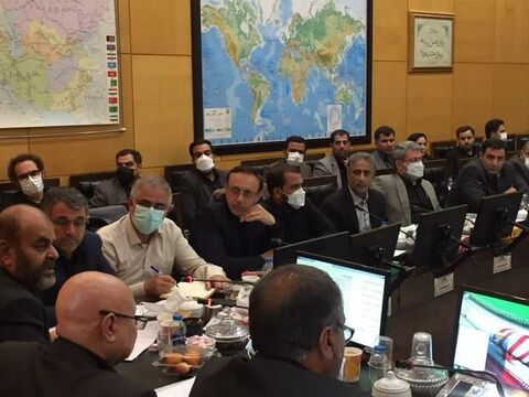 تقدیر از عملکرد بانک مسکن در نشست کمیسیون عمران مجلس نشست