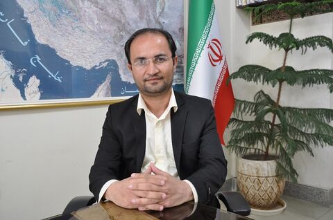 واگذاری ۸۰۰۰ مترمربع اراضی دولتی انارک با کاربری اداری مهدی علمی - اصفهان