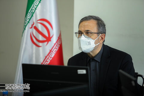 انتصاب سرپرست دفتر طرح جامع و مدلهای حمل و نقل وزارت راه و شهرسازی/ تاکید بر صدور مجوز درخواست احداث مراکز لجستیکی در استانها ببینید | سرپرست جدید دفتر طرح جامع و مدلهای حمل و نقل معرفی شد