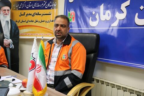 سیل اخیر به ۱۲۰۸ دستگاه پل در استان کرمان خسارت وارد کرد