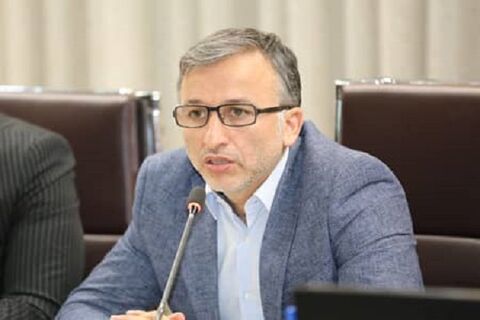 رکورد ۱۰ ساله جابجایی تعداد مسافر ریلی در چهار ماهه نخست امسال شکسته شد موسوی معاون مسافری شرکت راه آهن