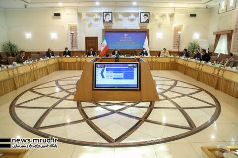 موافقت با الحاق اراضی ۱۴۷ هکتاری موسوم به «برم» به محدوده شاهینشهر شورای عالی شهرسازی