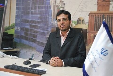 فرایند رای گیری در دهمین دوره انتخابات هیات مدیره سازمان نظام مهندسی ساختمان یزد پایان یافت احسان خواجهرضایی