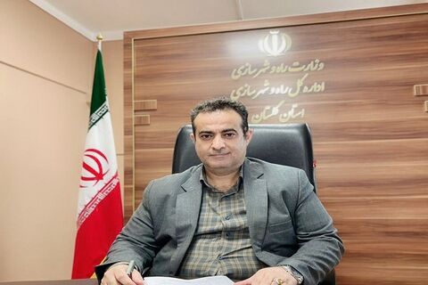 تامین زمین برای احداث مسکن ایثارگران  راه و شهرسازی گلستان