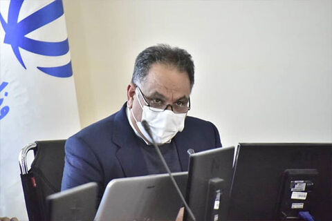 برگزاری ۱۵۰ ملاقات مردمی مدیرکل راهداری و حمل و نقل جاده ای خراسان جنوبی جلال زاده.jpg