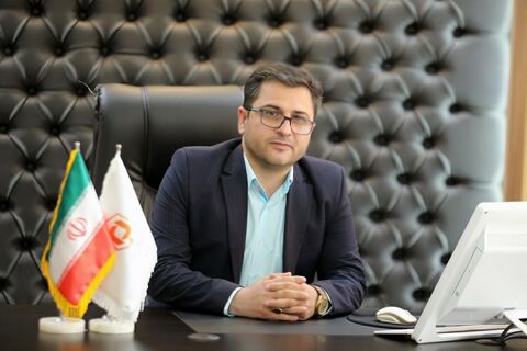 ۱۷۰۰ واحد مسکونی نهضت ملی مسکن زنجان در دست احداث است/ برنامهریزی برای آغاز عملیات بیش از ۳ هزار واحد در آینده نزدیک رضا خواجه ای بنیاد مسکن زنجان