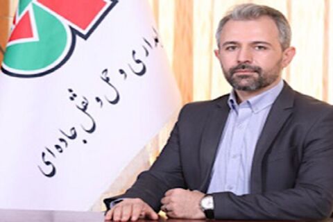 پایش و ثبت وضعیت بیش از ۲۰۰ هزار پل و ابنیه فنی جهت مدیریت هدفمند منابع و بهبود خدمت رسانی به هموطنان ذاکری