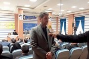 سفر مدیرکل راه و شهرسازی استان اصفهان به چادگان