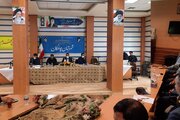 سفر مدیرکل راه و شهرسازی استان اصفهان به چادگان