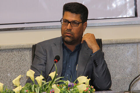 آغاز بکار ۶ هزار و۳۰۴ واحد مسکن شهری و روستایی درقالب طرح نهضت ملی مسکن جنوب کرمان ساردویی